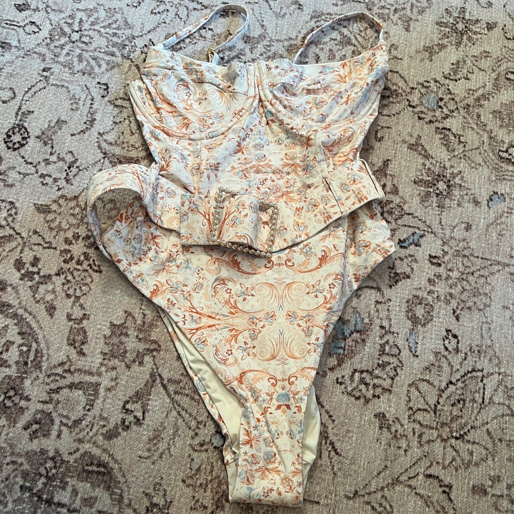WeWoreWhat One Piece - Medium